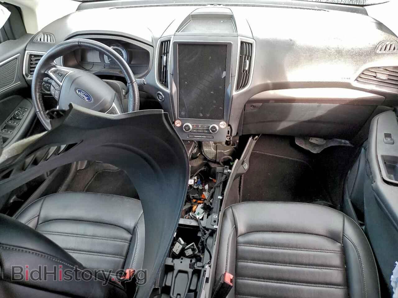 2023 FORD EDGE - VIN: 2FMPK4J98PBA46211 - Фото 8