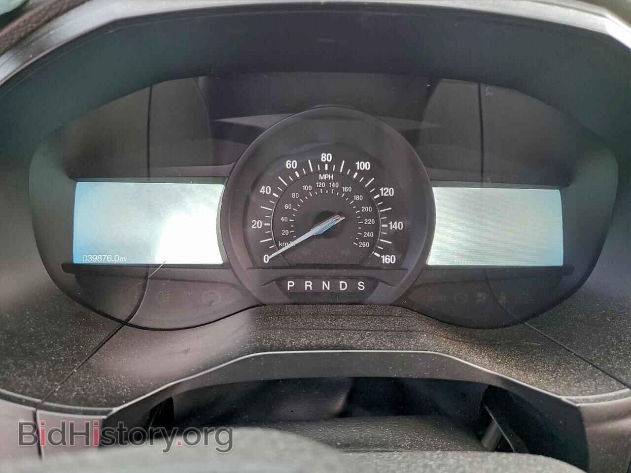 2023 FORD EDGE - VIN: 2FMPK4J98PBA46211 - Фото 9