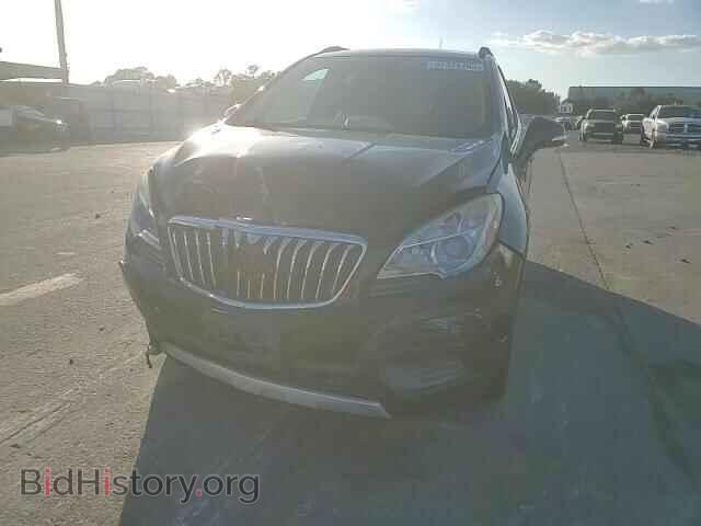 2016 BUICK ENCORE - VIN: KL4CJASB0GB734452 - Фото 14
