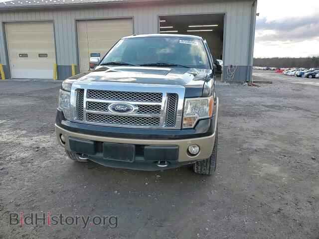 2012 FORD F-150 - VIN: 1FTFW1EF4CFA66919 - Фото 13