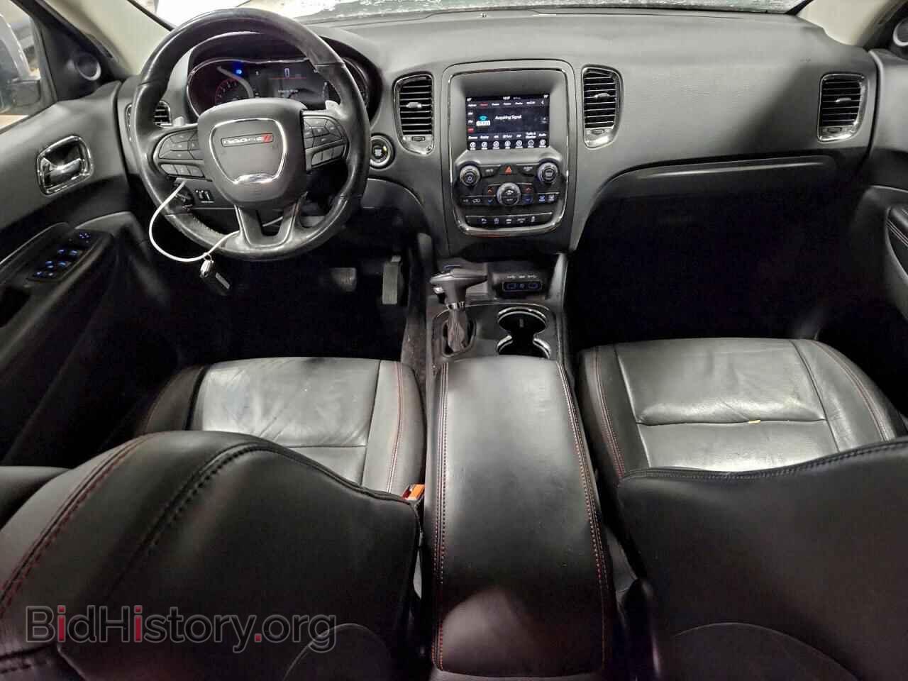 2018 DODGE DURANGO - VIN: 1C4RDJDG5JC102032 - Фото 8