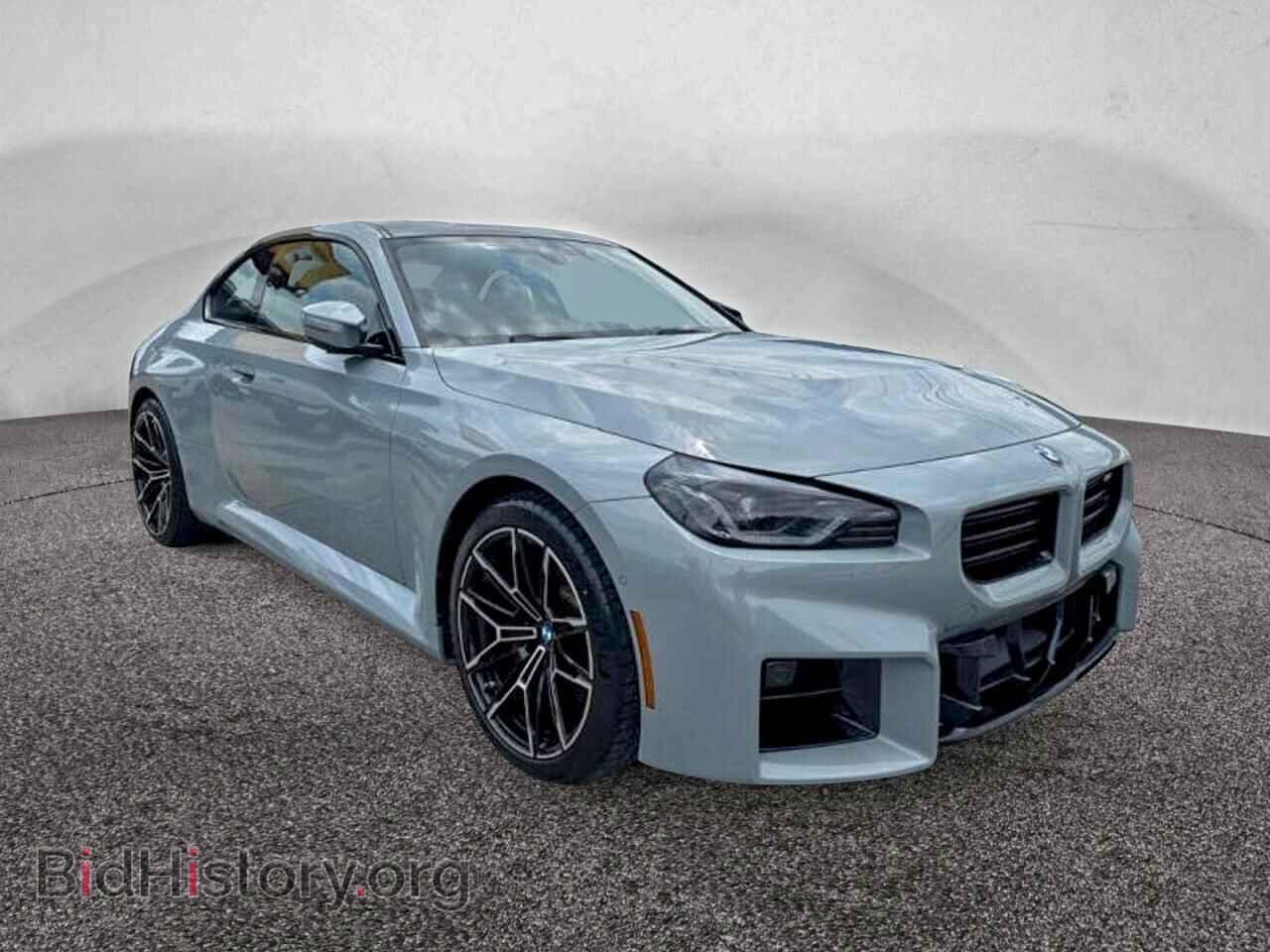 Photo 3MF13DM07P8D54107 - BMW M2 2023