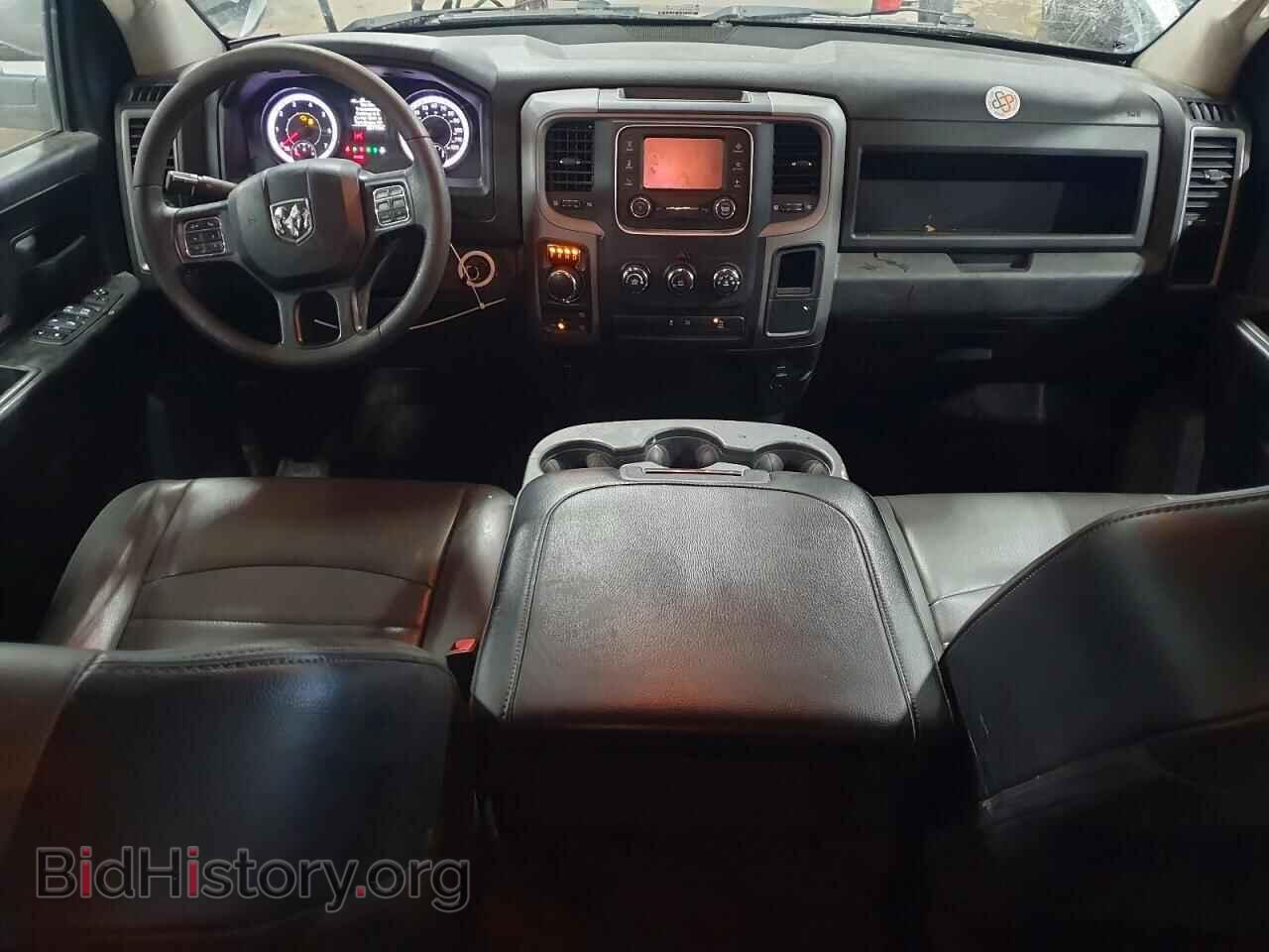 2022 RAM 1500 - VIN: 1C6RR7FT7NS208399 - Фото 8