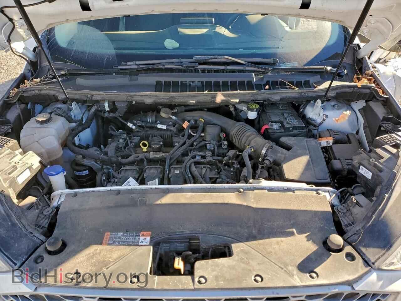 2023 FORD EDGE - VIN: 2FMPK4G96PBA51253 - Фото 11