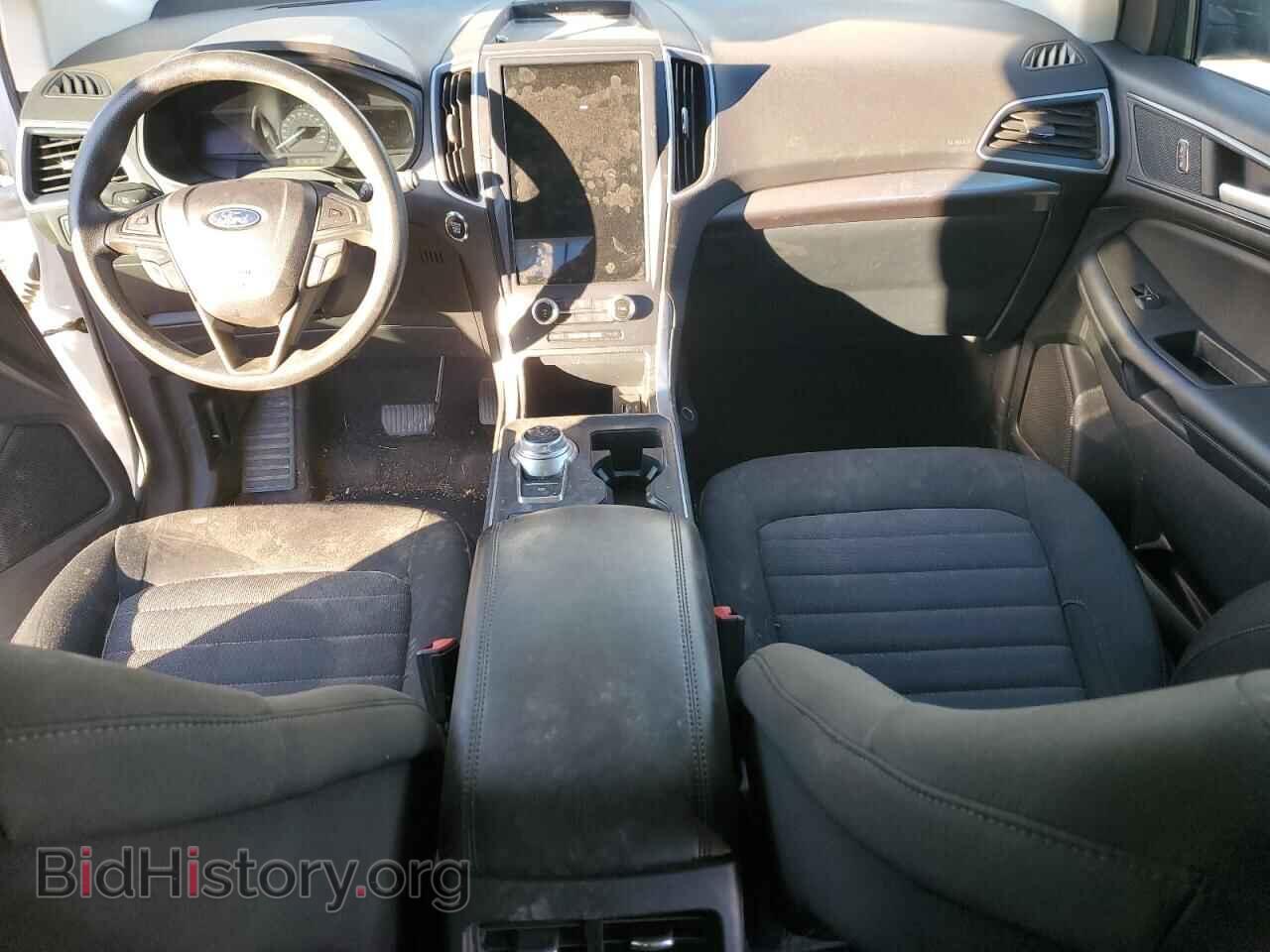 2023 FORD EDGE - VIN: 2FMPK4G96PBA51253 - Фото 8
