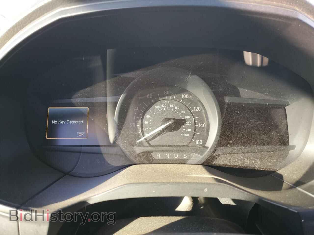 2023 FORD EDGE - VIN: 2FMPK4G96PBA51253 - Фото 9