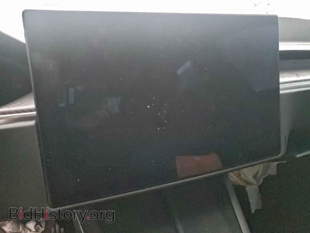2021 TESLA MODEL S - VIN: 5YJSA1E6XMF439528 - Photo 9