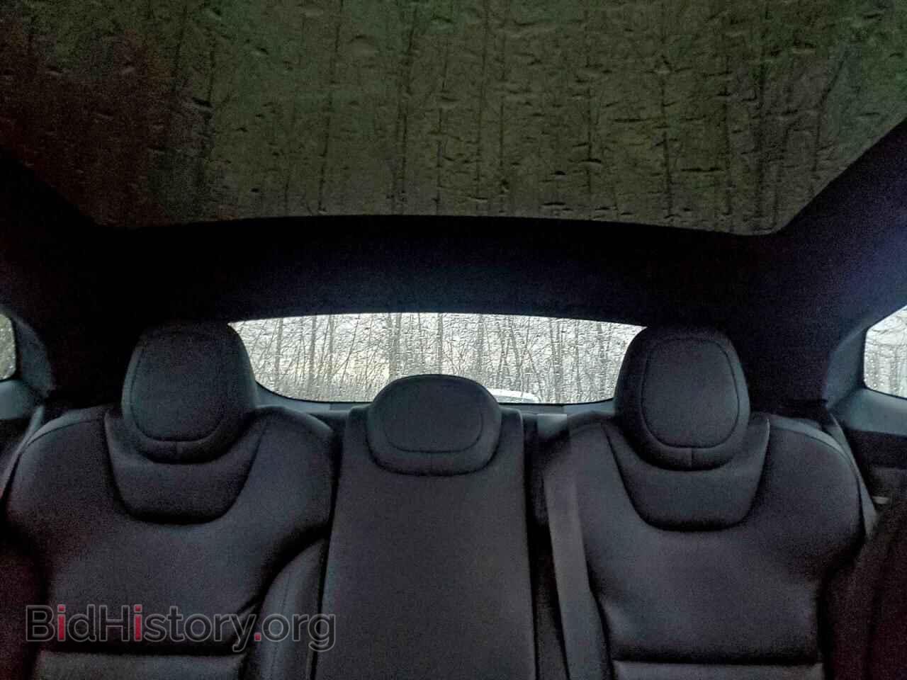 2021 TESLA MODEL S - VIN: 5YJSA1E6XMF439528 - Photo 10