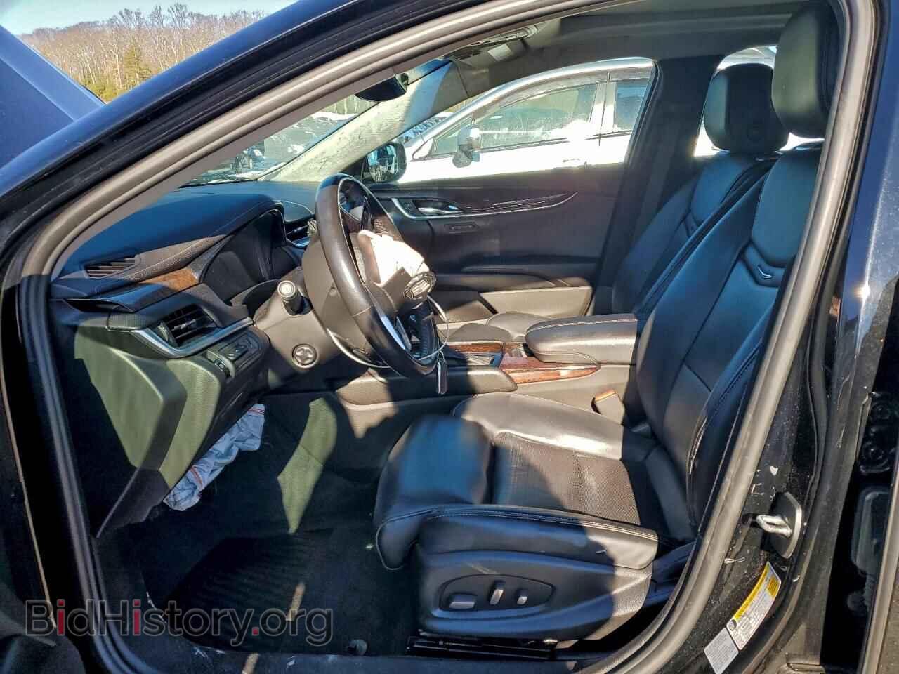2015 CADILLAC XTS - VIN: 2G61V5S84F9129883 - Фото 7