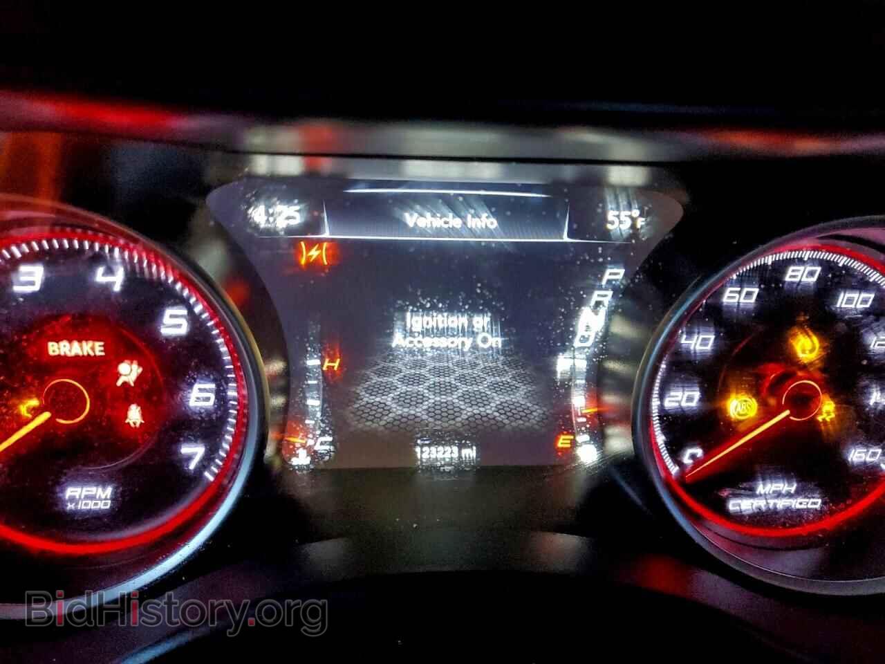 2019 DODGE CHARGER - VIN: 2C3CDXKT2KH634964 - Фото 9