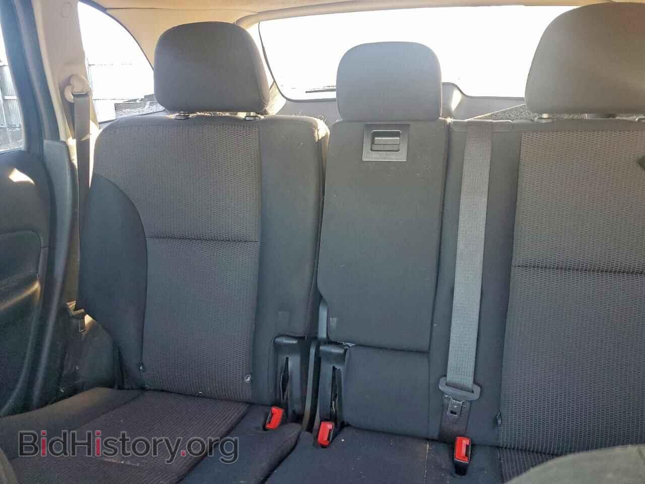 2011 FORD EDGE - VIN: 2FMDK4JC2BBA94875 - Photo 10