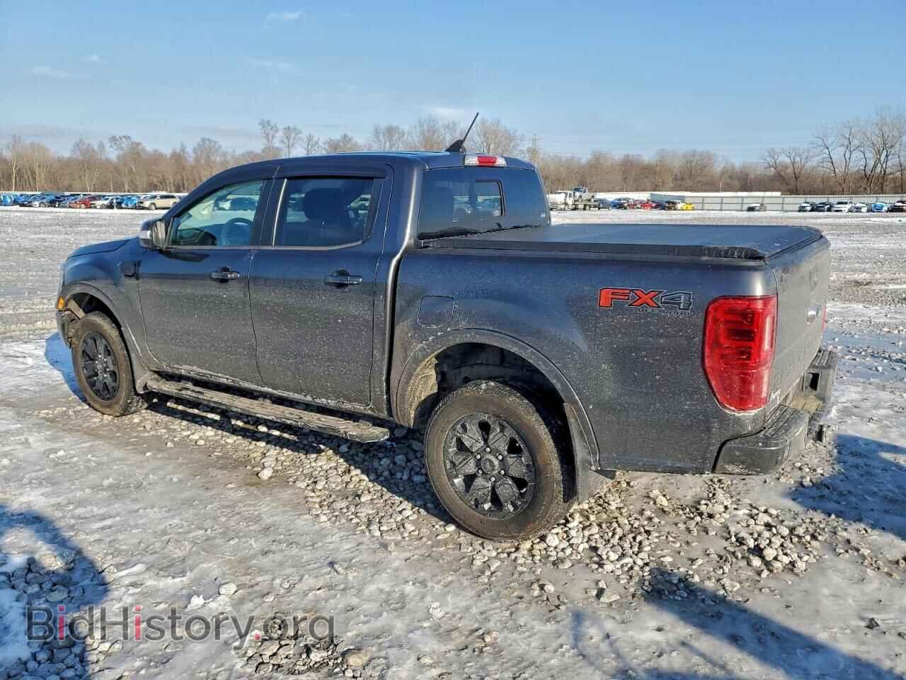 2019 FORD RANGER - VIN: 1FTER4FHXKLA88198 - Photo 2