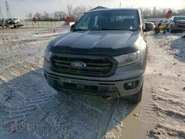 2019 FORD RANGER - VIN: 1FTER4FHXKLA88198 - Photo 13