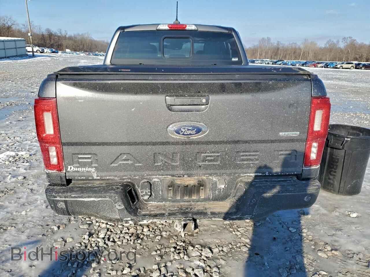 2019 FORD RANGER - VIN: 1FTER4FHXKLA88198 - Photo 6