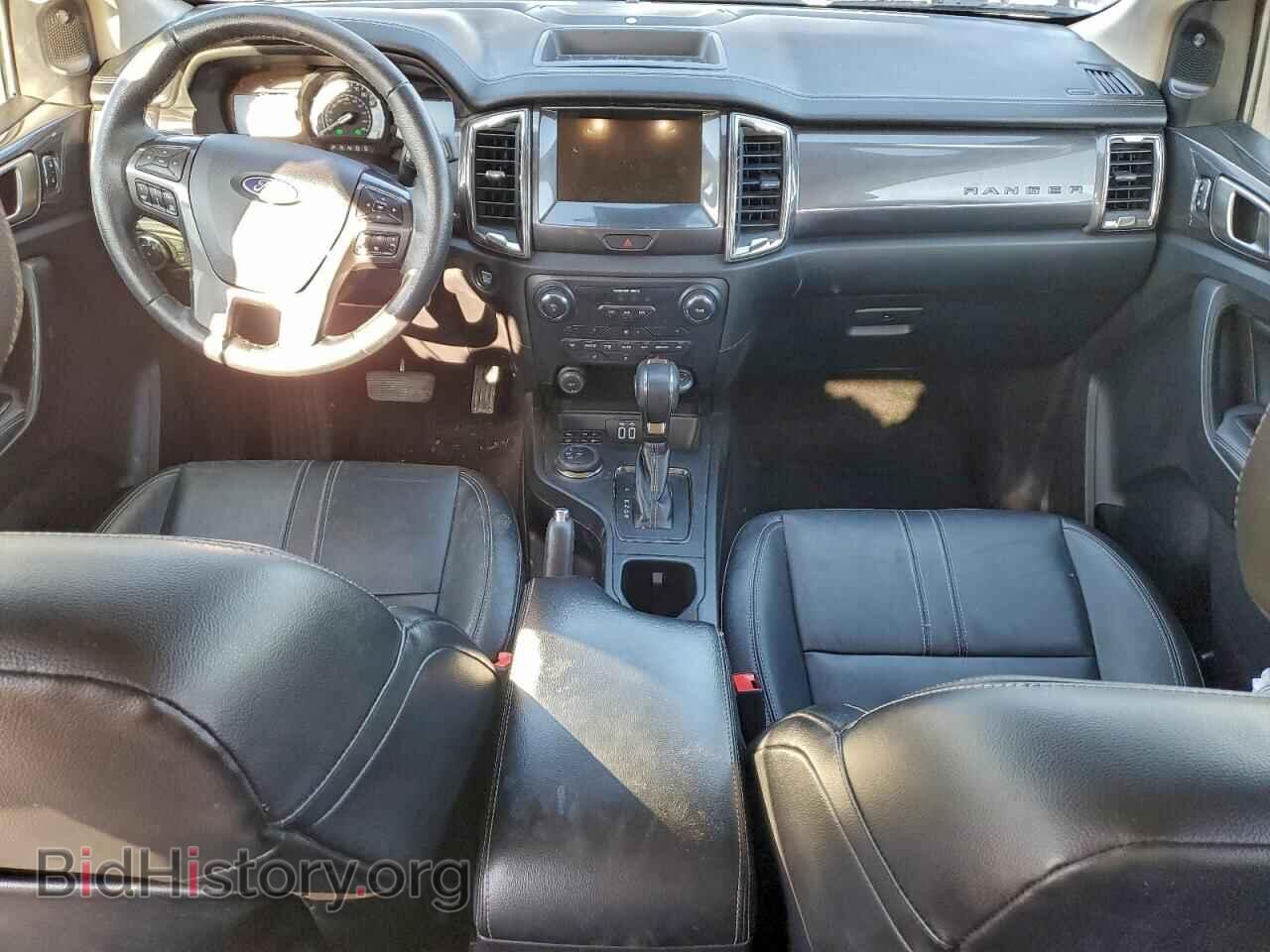2019 FORD RANGER - VIN: 1FTER4FHXKLA88198 - Photo 8