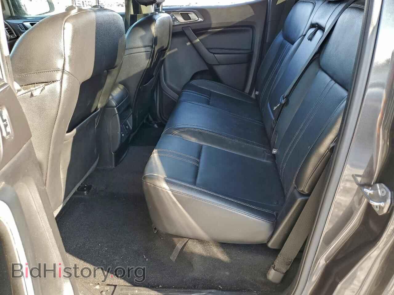 2019 FORD RANGER - VIN: 1FTER4FHXKLA88198 - Photo 10