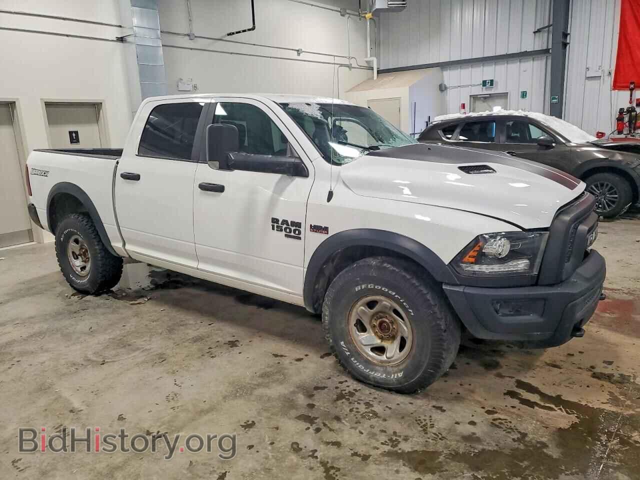 2020 RAM 1500 - VIN: 1C6RR7LT0LS160620 - Фото 4