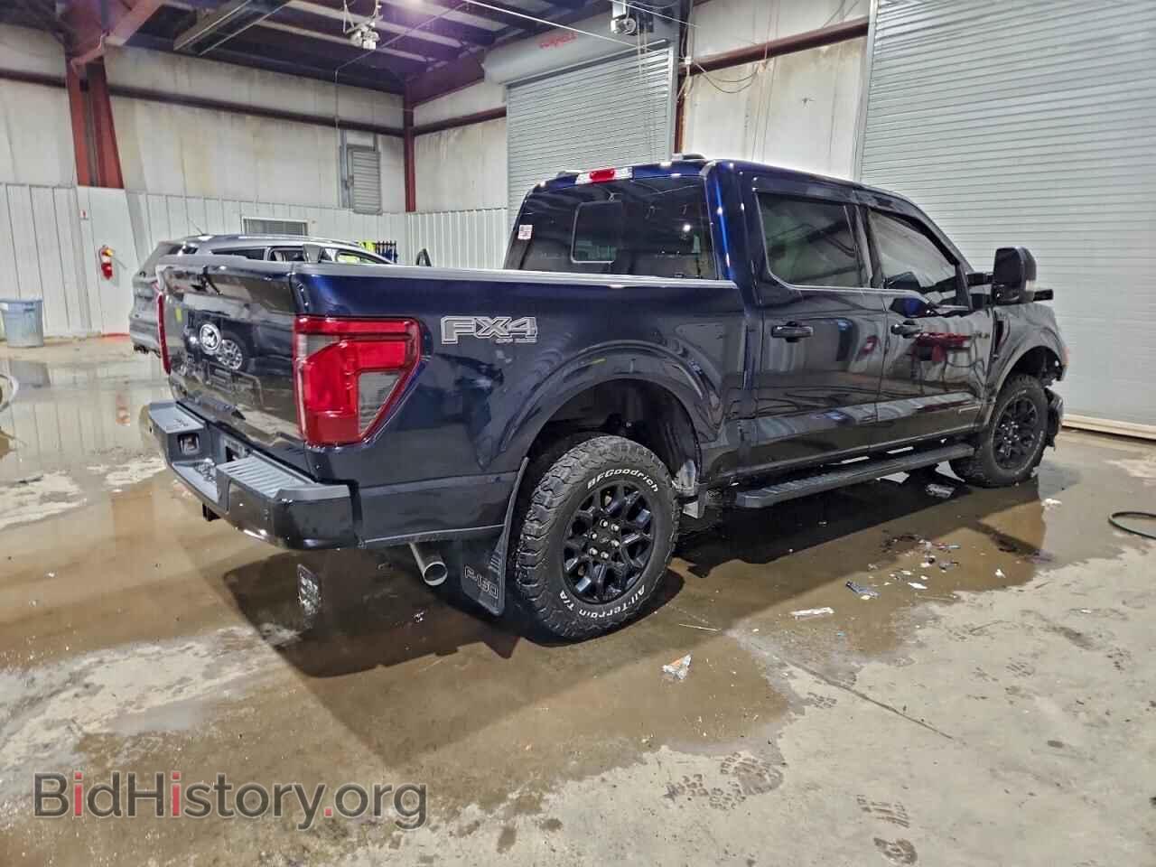 2024 FORD All Models - VIN: 1FTFW3LD2RFB30722 - Фото 3