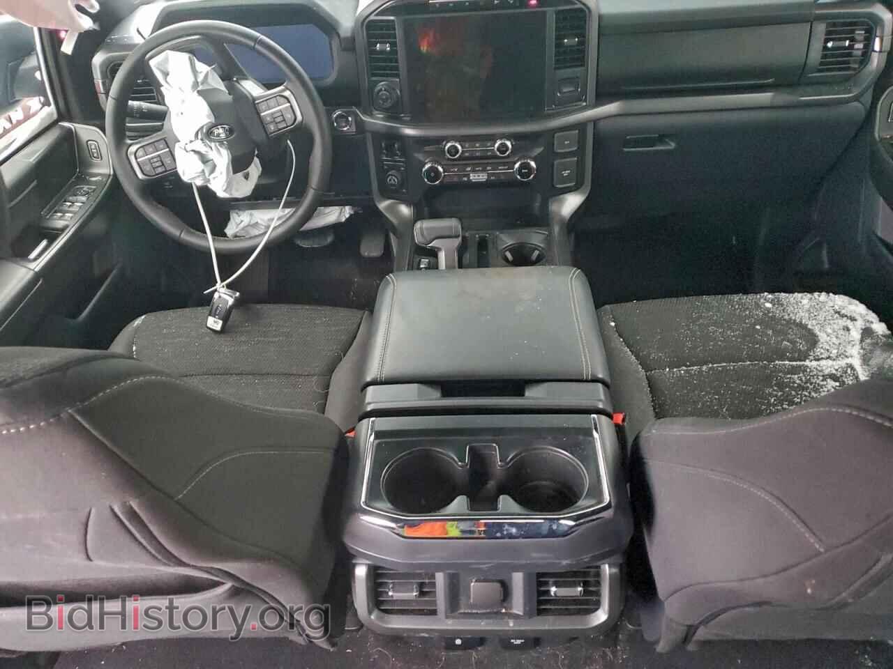 2024 FORD All Models - VIN: 1FTFW3LD2RFB30722 - Фото 8