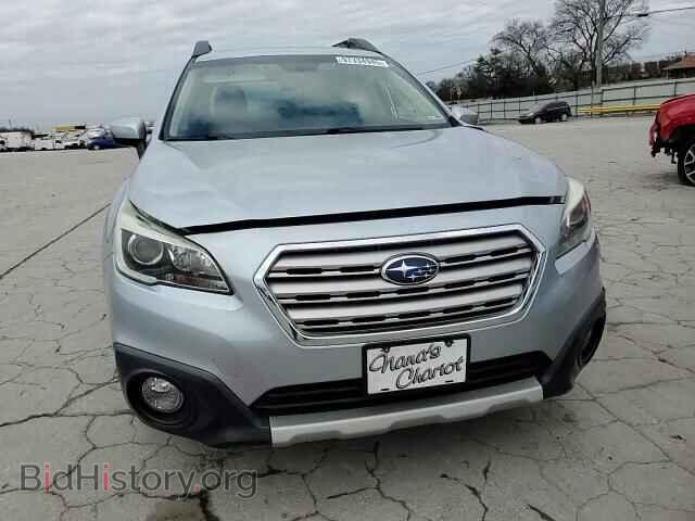 2017 SUBARU OUTBACK - VIN: 4S4BSANC2H3228566 - Фото 14