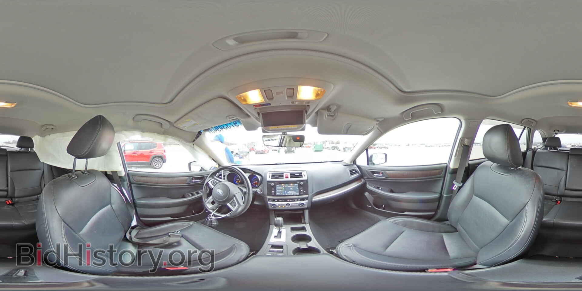 2017 SUBARU OUTBACK - VIN: 4S4BSANC2H3228566 - Фото 15