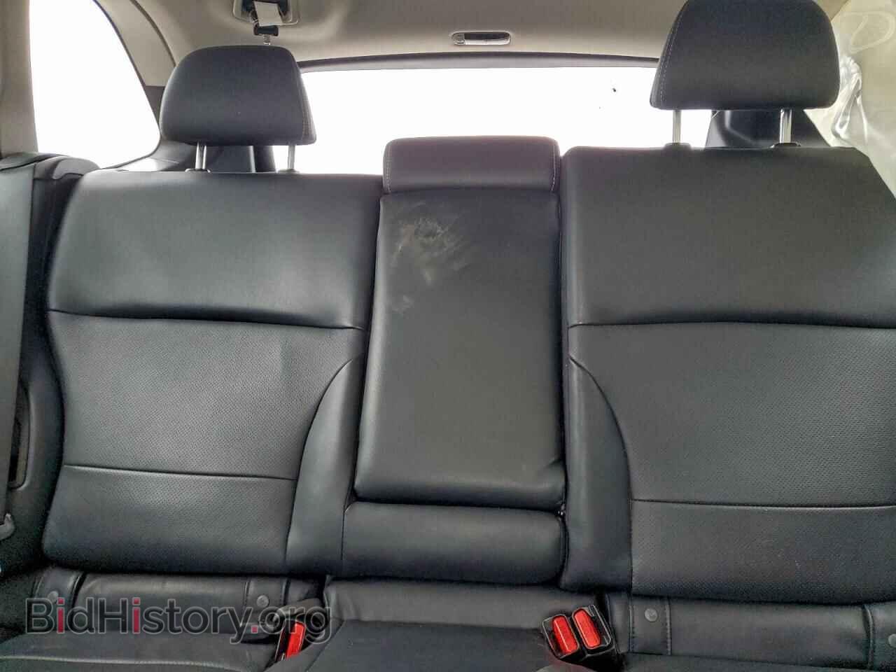 2017 SUBARU OUTBACK - VIN: 4S4BSANC2H3228566 - Фото 10