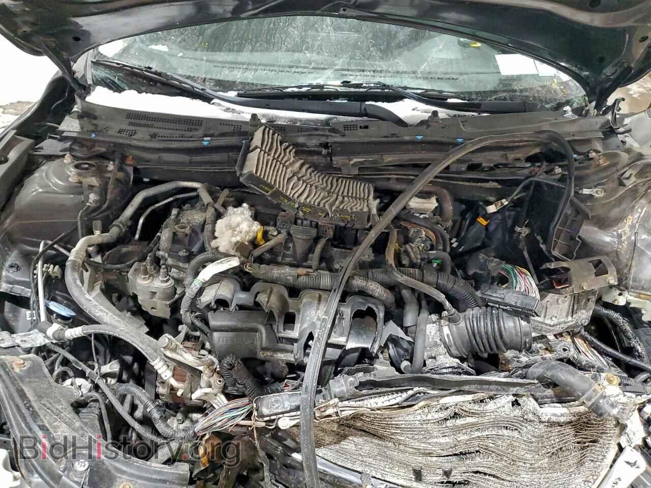 2018 MAZDA 3 - VIN: 3MZBN1U71JM187719 - Фото 11