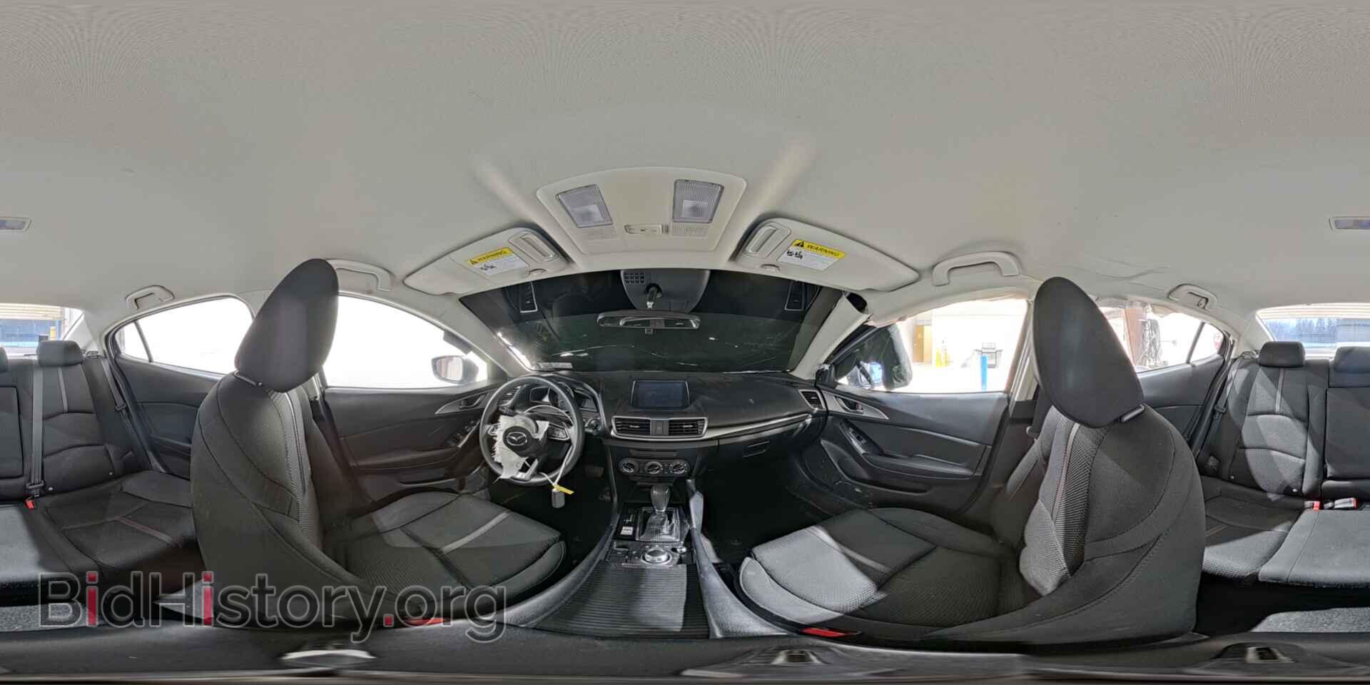 2018 MAZDA 3 - VIN: 3MZBN1U71JM187719 - Фото 15