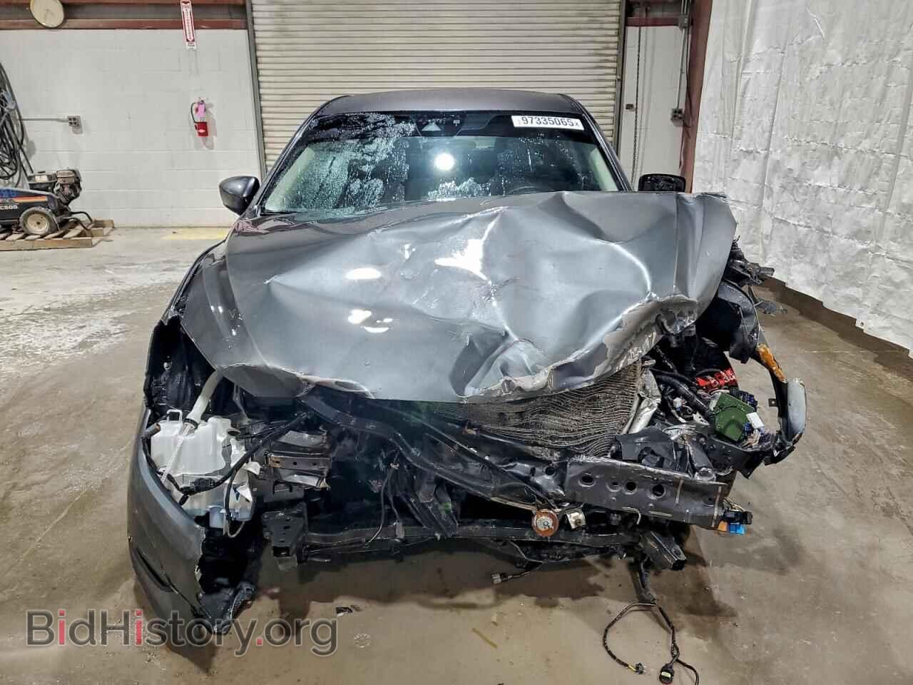 2018 MAZDA 3 - VIN: 3MZBN1U71JM187719 - Фото 5