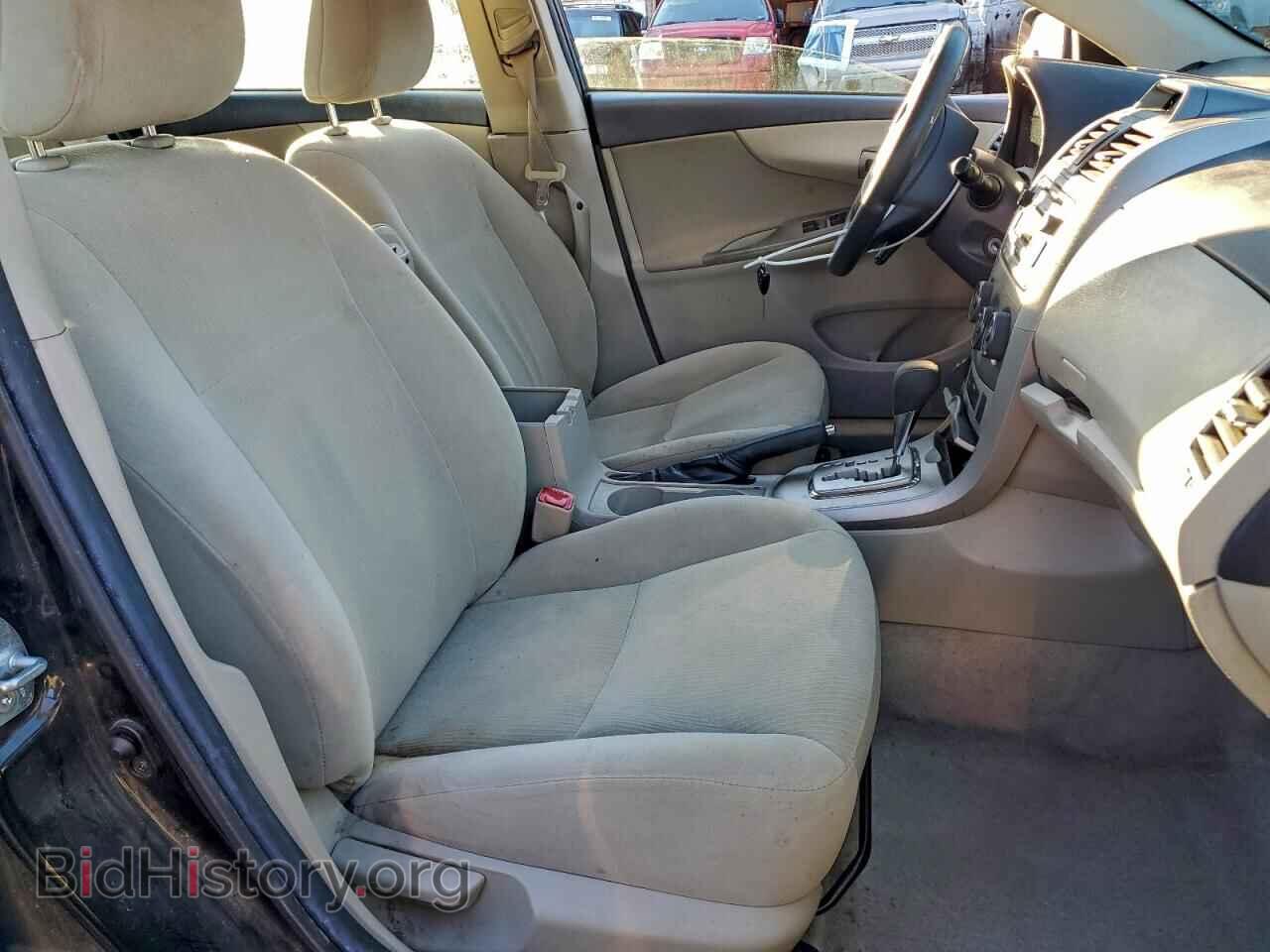 2012 TOYOTA COROLLA - VIN: 2T1BU4EE7CC801883 - Фото 7
