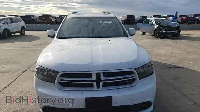 2017 DODGE DURANGO - VIN: 1C4RDHDG7HC703297 - Photo 14