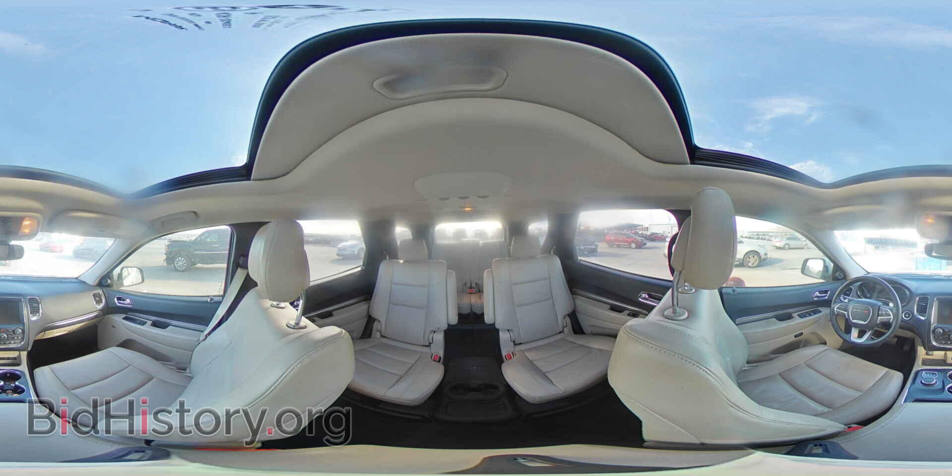 2017 DODGE DURANGO - VIN: 1C4RDHDG7HC703297 - Photo 15