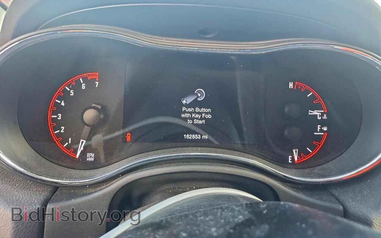 2017 DODGE DURANGO - VIN: 1C4RDHDG7HC703297 - Photo 9