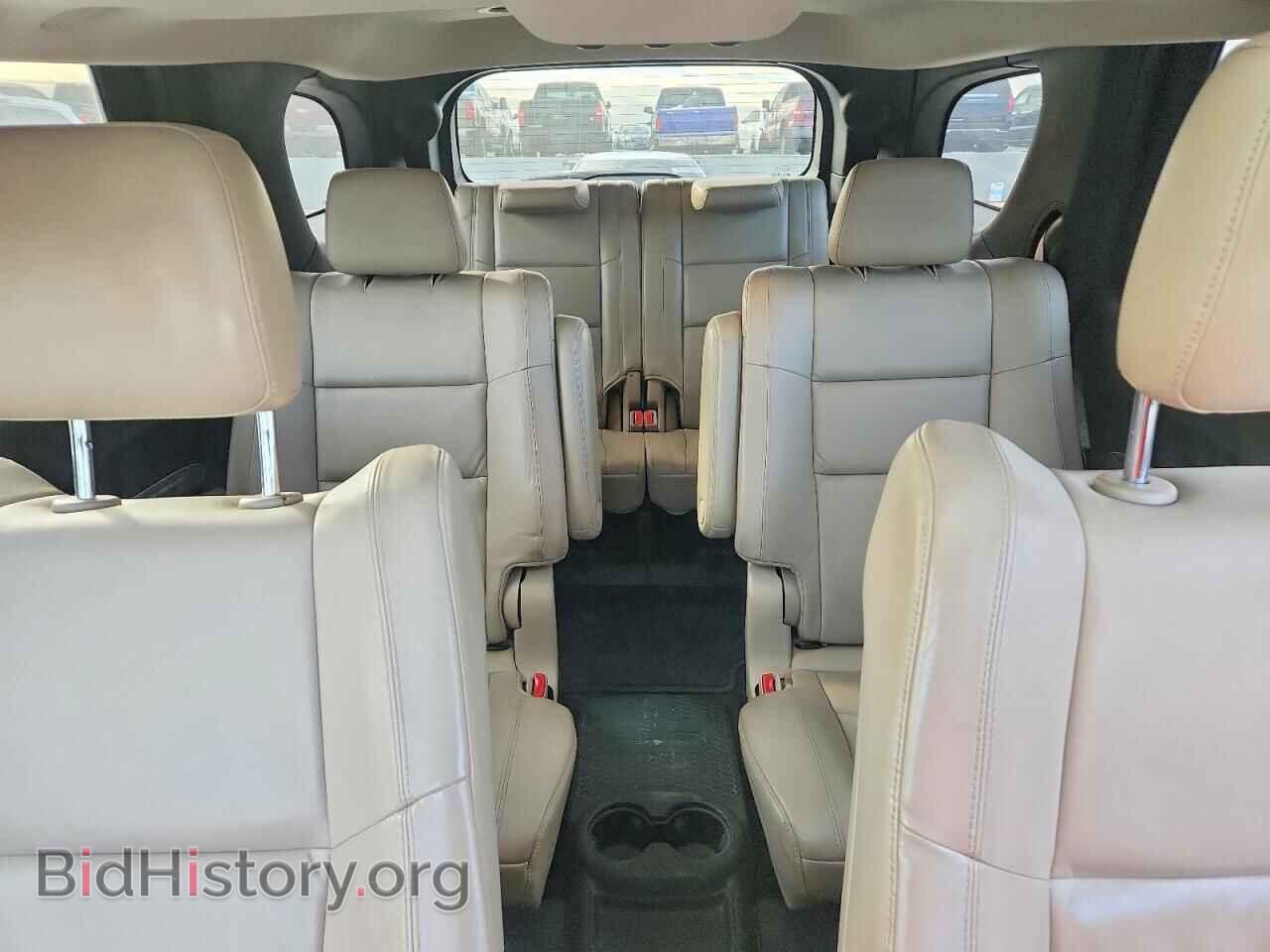 2017 DODGE DURANGO - VIN: 1C4RDHDG7HC703297 - Photo 10
