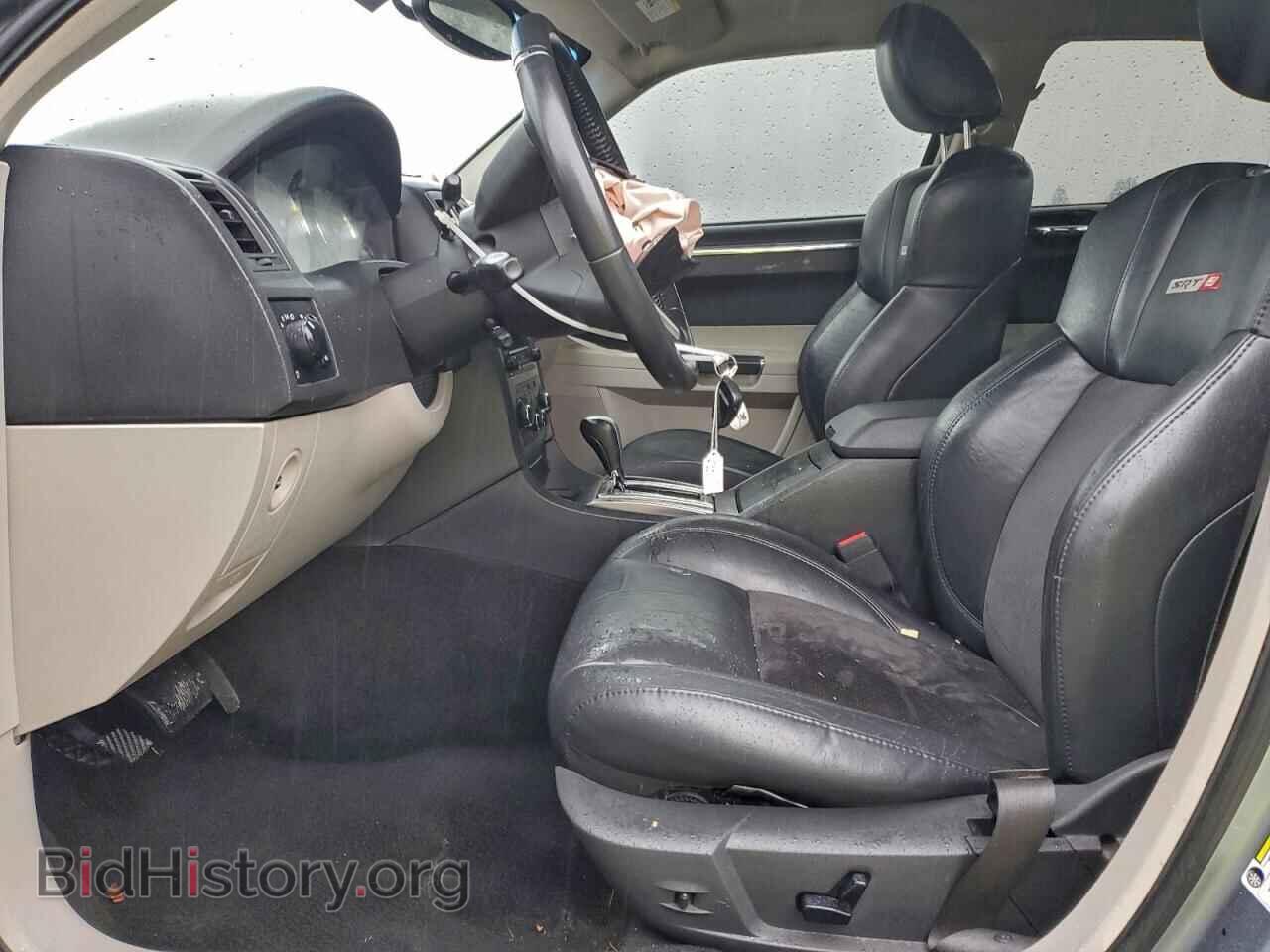 2006 CHRYSLER 300 - VIN: 2C3LA73W06H489656 - Фото 7