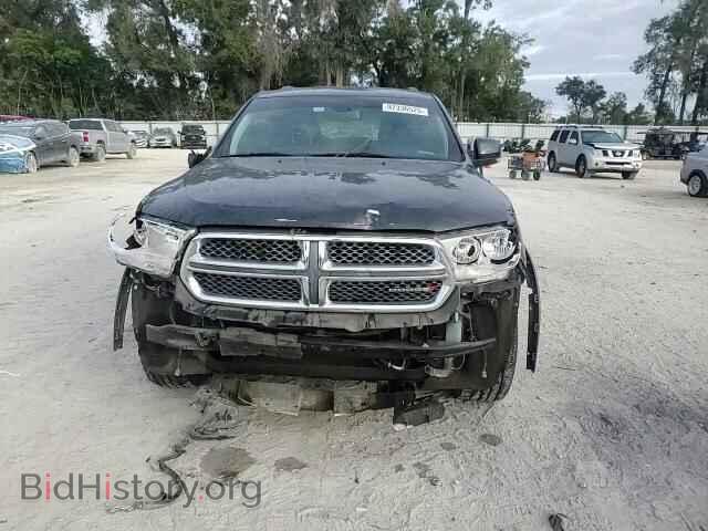 2013 DODGE DURANGO - VIN: 1C4RDHDG1DC693389 - Photo 15