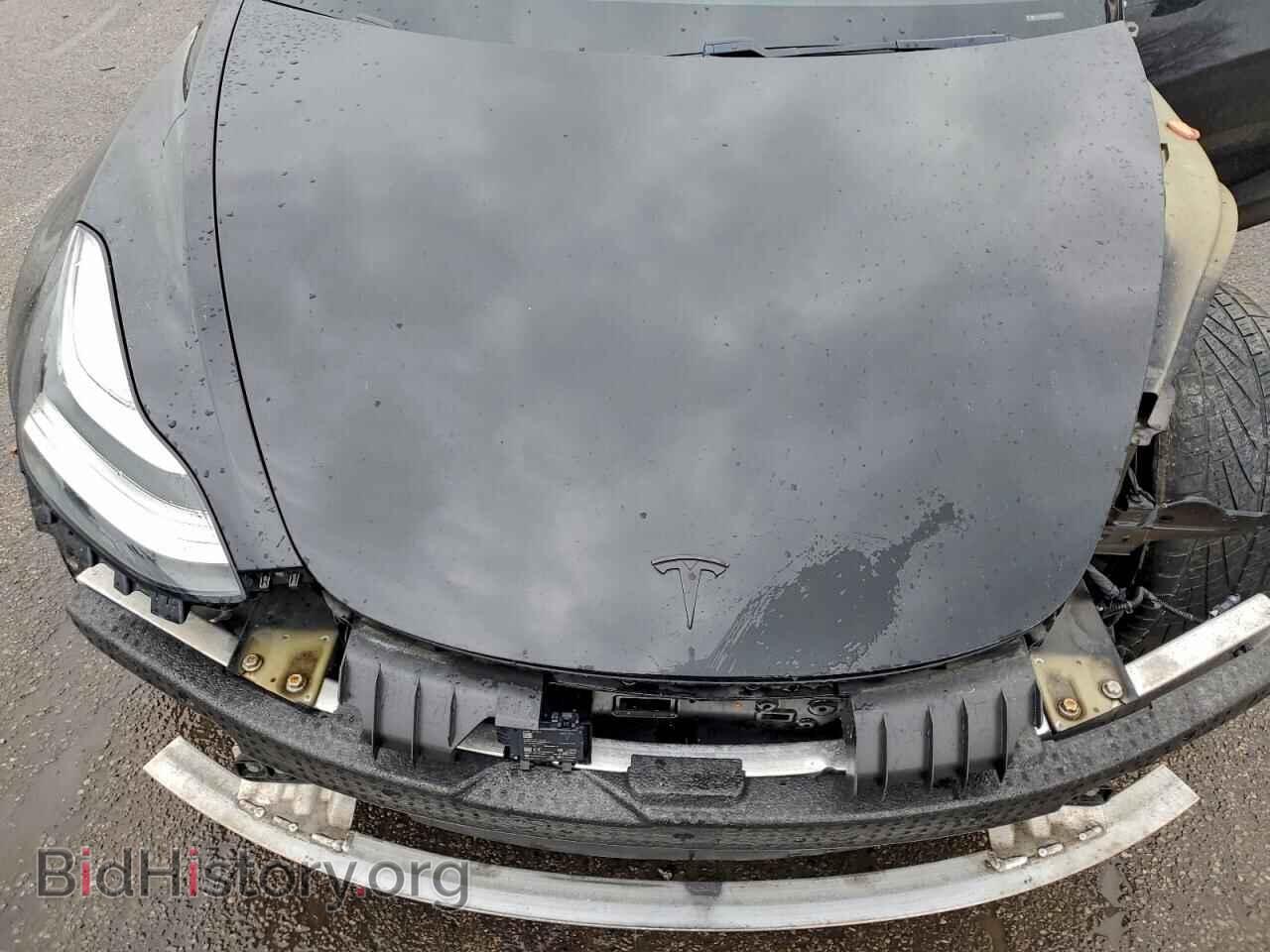 2019 TESLA MODEL 3 - VIN: 5YJ3E1EA0KF305959 - Photo 11