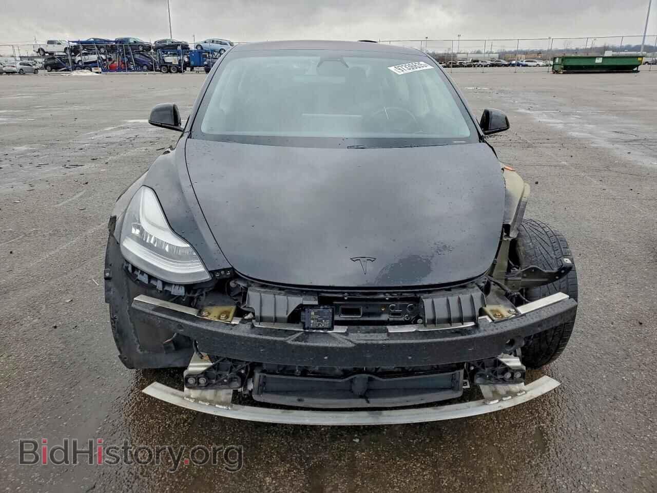 2019 TESLA MODEL 3 - VIN: 5YJ3E1EA0KF305959 - Photo 5