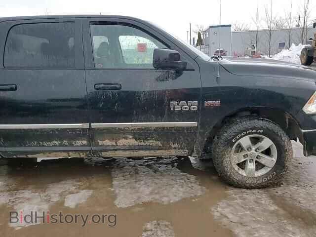 2017 RAM 1500 - VIN: 1C6RR7ST3HS643236 - Фото 13
