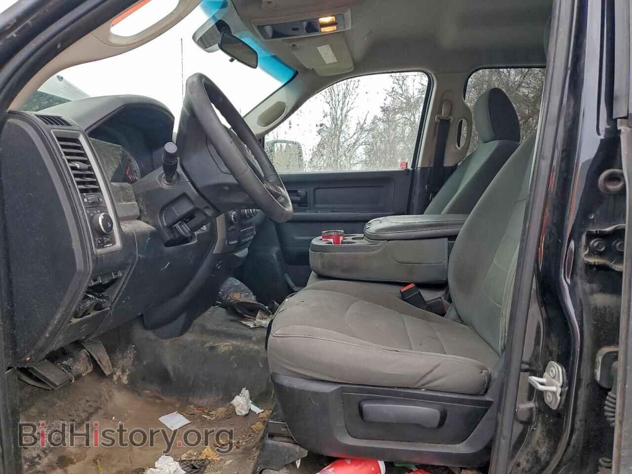 2017 RAM 1500 - VIN: 1C6RR7ST3HS643236 - Фото 7