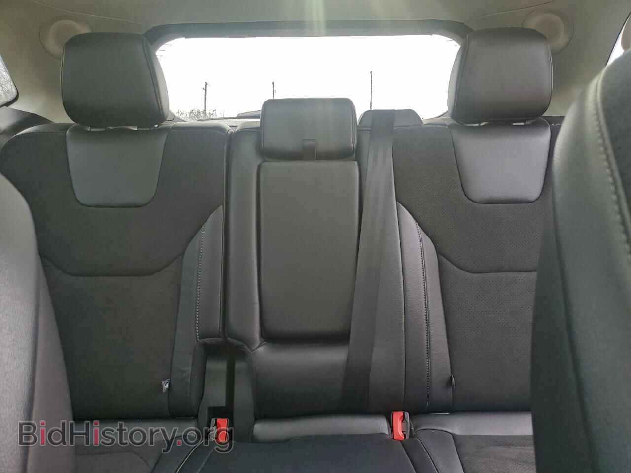 2015 FORD EDGE - VIN: 2FMPK3AP3FBC22153 - Фото 10