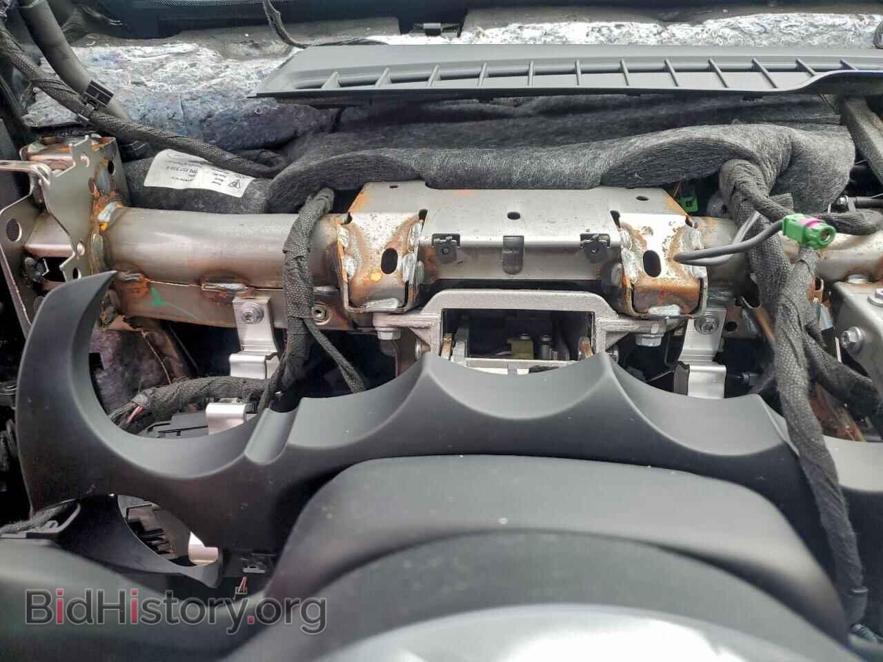 2017 PORSCHE CAYENNE - VIN: WP1AA2A26HKA86362 - Фото 9