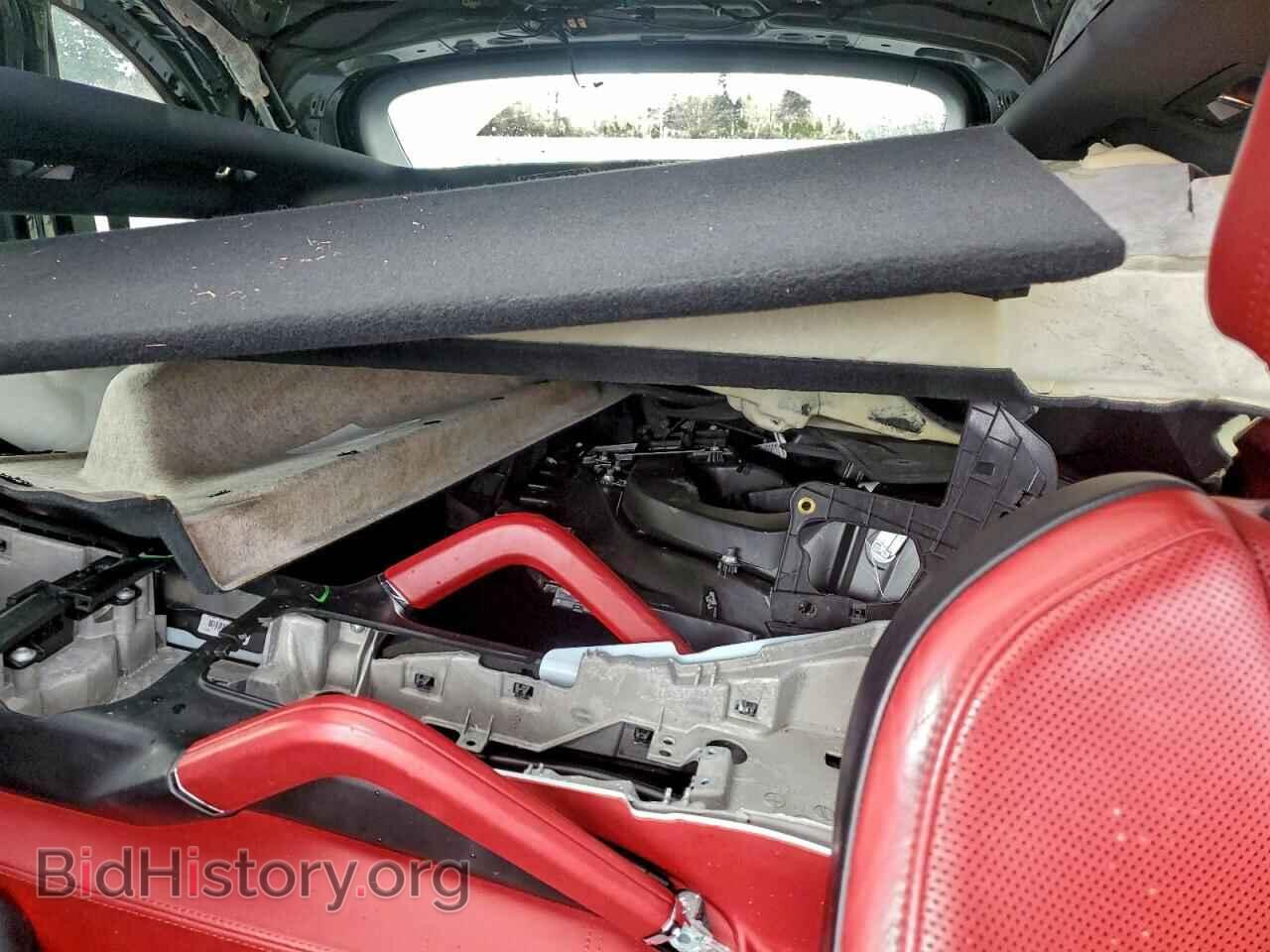 2017 PORSCHE CAYENNE - VIN: WP1AA2A26HKA86362 - Фото 10