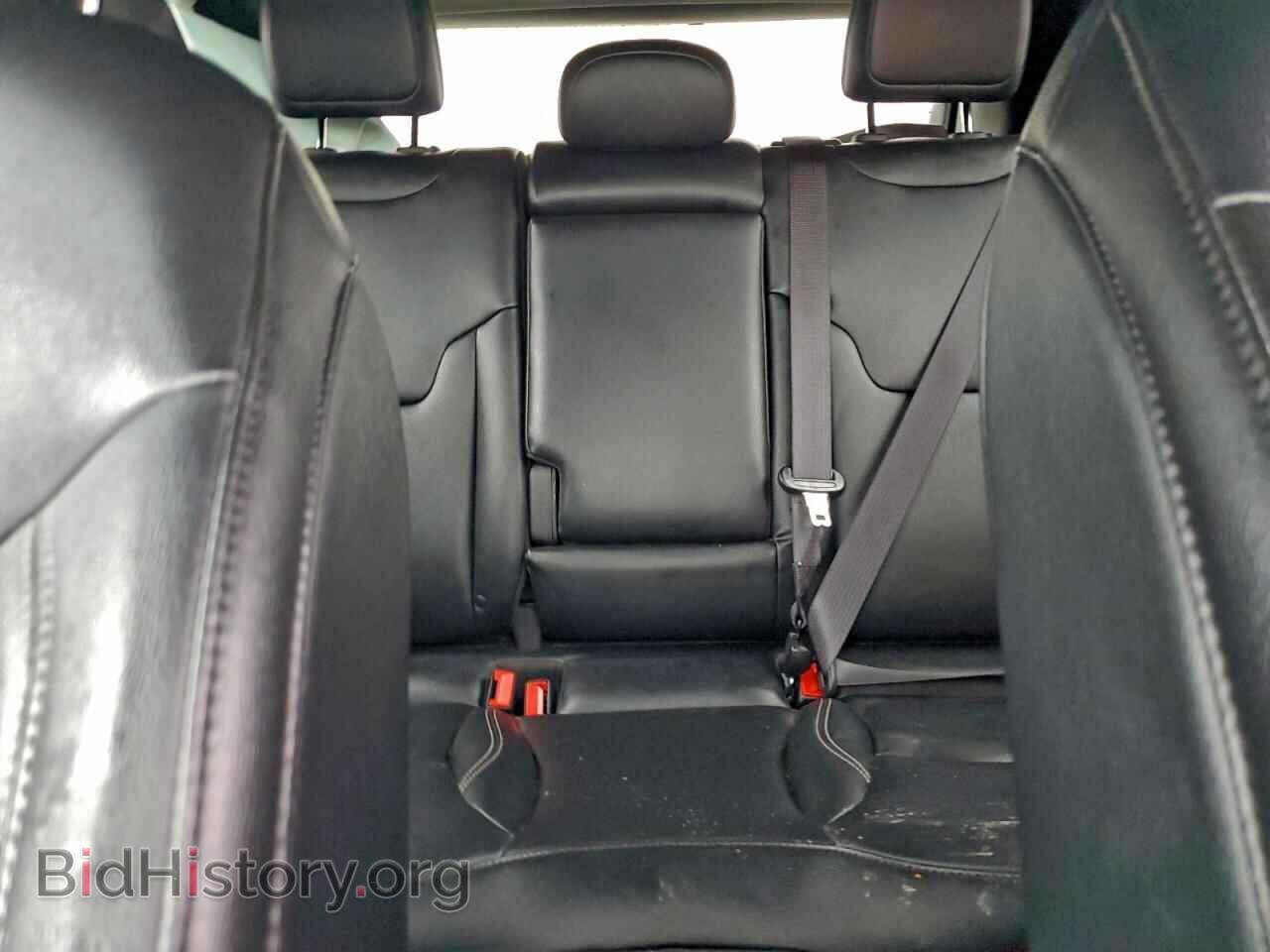 2025 JEEP COMPASS - VIN: 3C4NJDCN4ST621040 - Фото 10