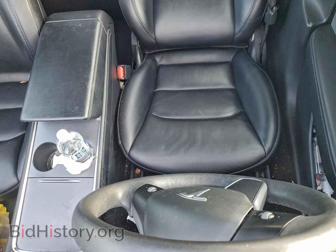 2021 TESLA MODEL 3 - VIN: 5YJ3E1EA9MF930749 - Фото 8
