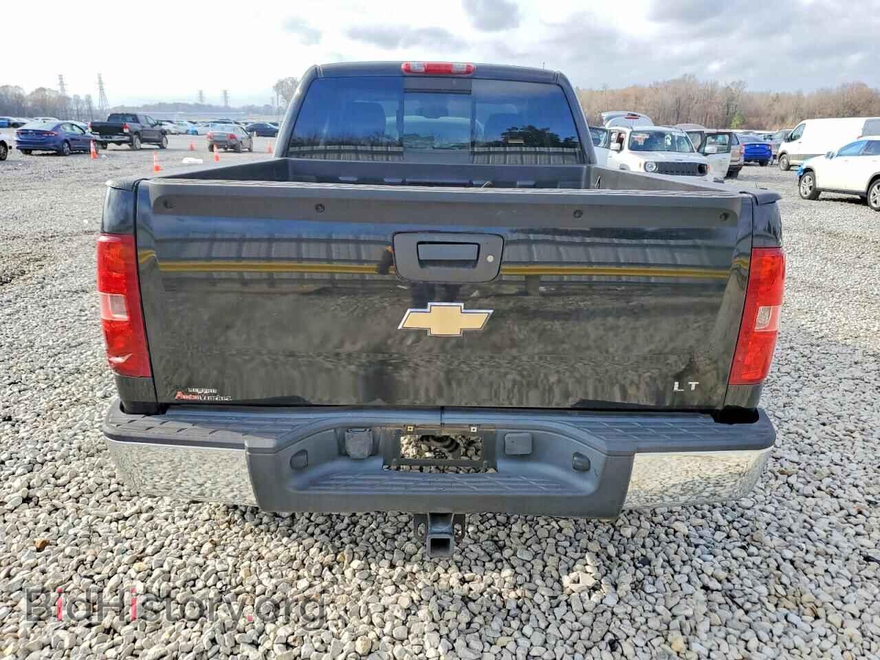 2008 CHEVROLET ALL Models - VIN: 1GCEC19J08Z243068 - Фото 6