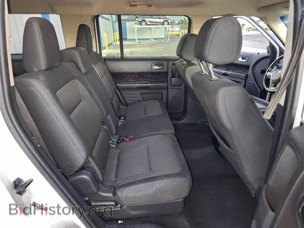 2013 FORD FLEX - VIN: 2FMGK5C85DBD31440 - Photo 11