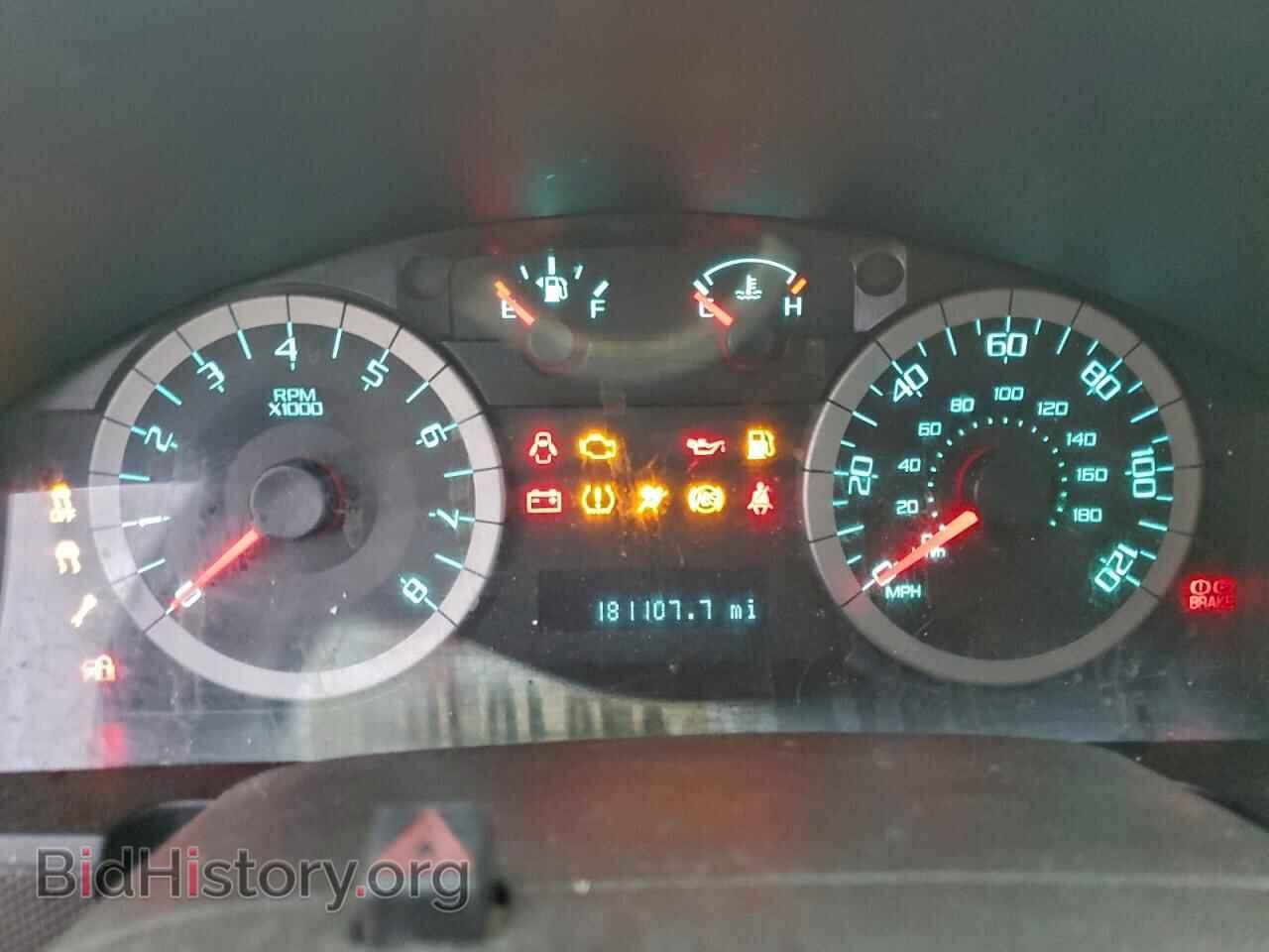 2012 FORD ESCAPE - VIN: 1FMCU9DG5CKB56245 - Фото 9