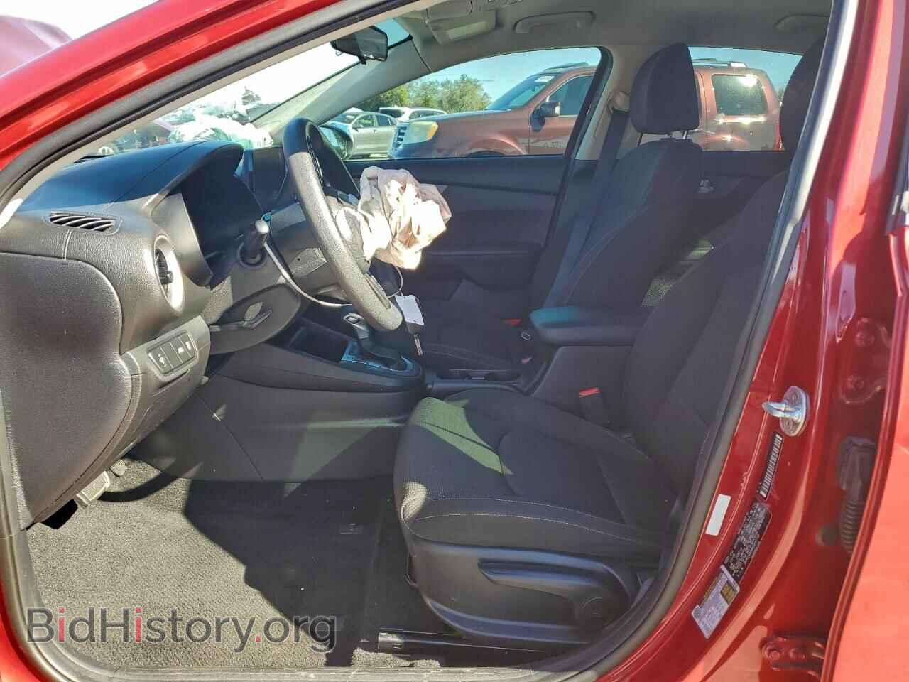 2019 KIA FORTE - VIN: 3KPF24AD0KE053739 - Фото 7