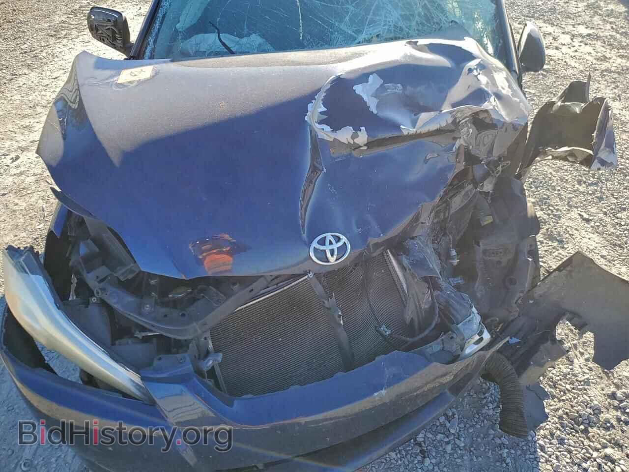 2009 TOYOTA MATRIX - VIN: 2T1LE40E59C007921 - Фото 11
